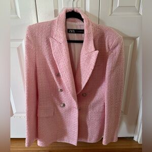 Zara blazer
